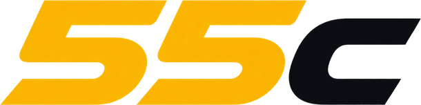 55c